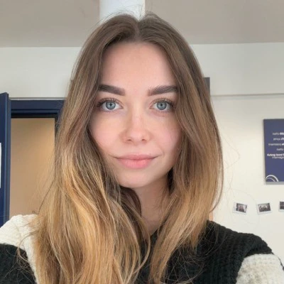 Lisa Bouchard, audioprothésiste et cofondatrice d’Aude